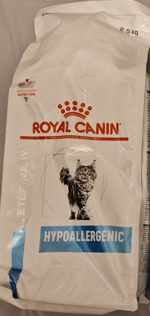 Kattenvoer, Ophalen of Verzenden, Kat