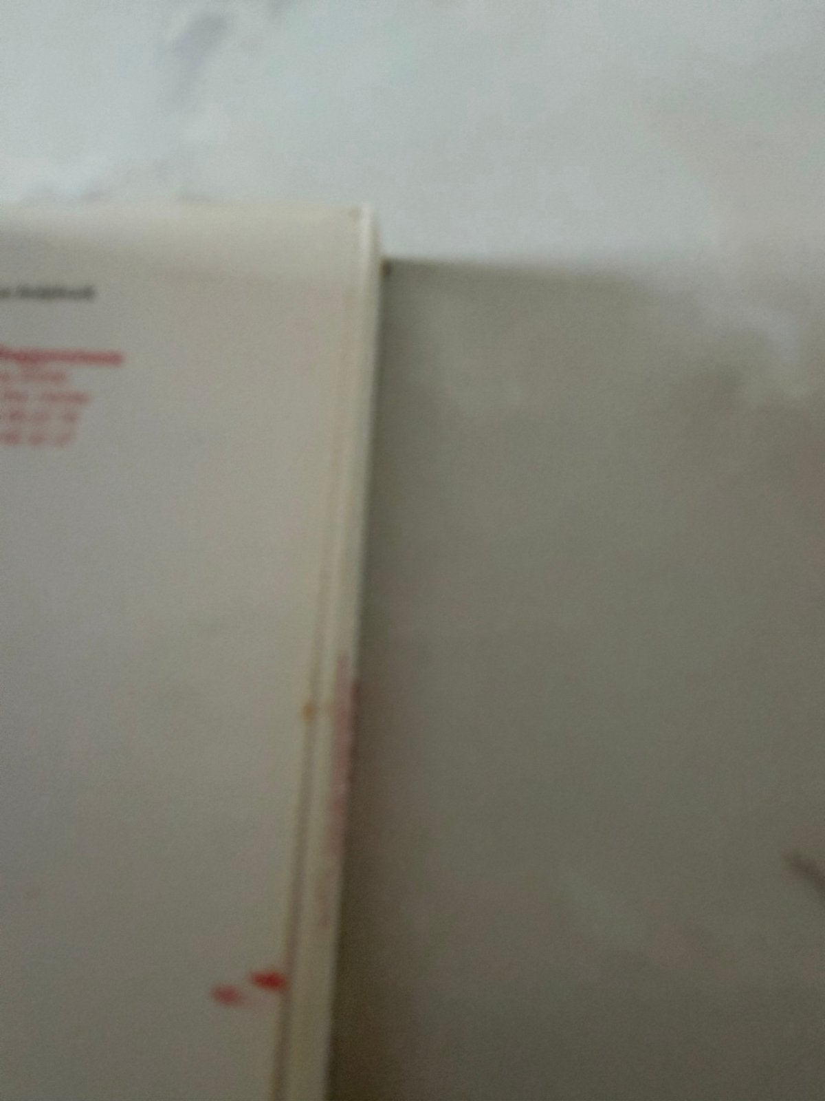 Borderline Hulpboek - Jaap Spaans & Erwin van Meekeren, Boeken, Ophalen of Verzenden, Gelezen, Klinische psychologie