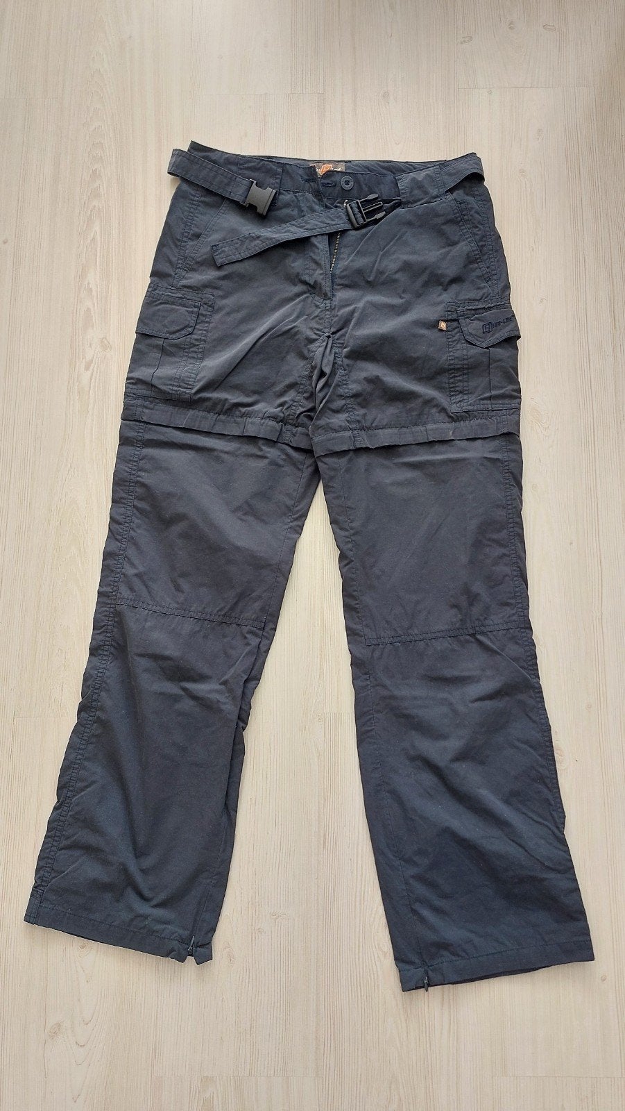Scoutfit waterscouting broek, Verzamelen, Scouting, Ophalen, Gebruikt