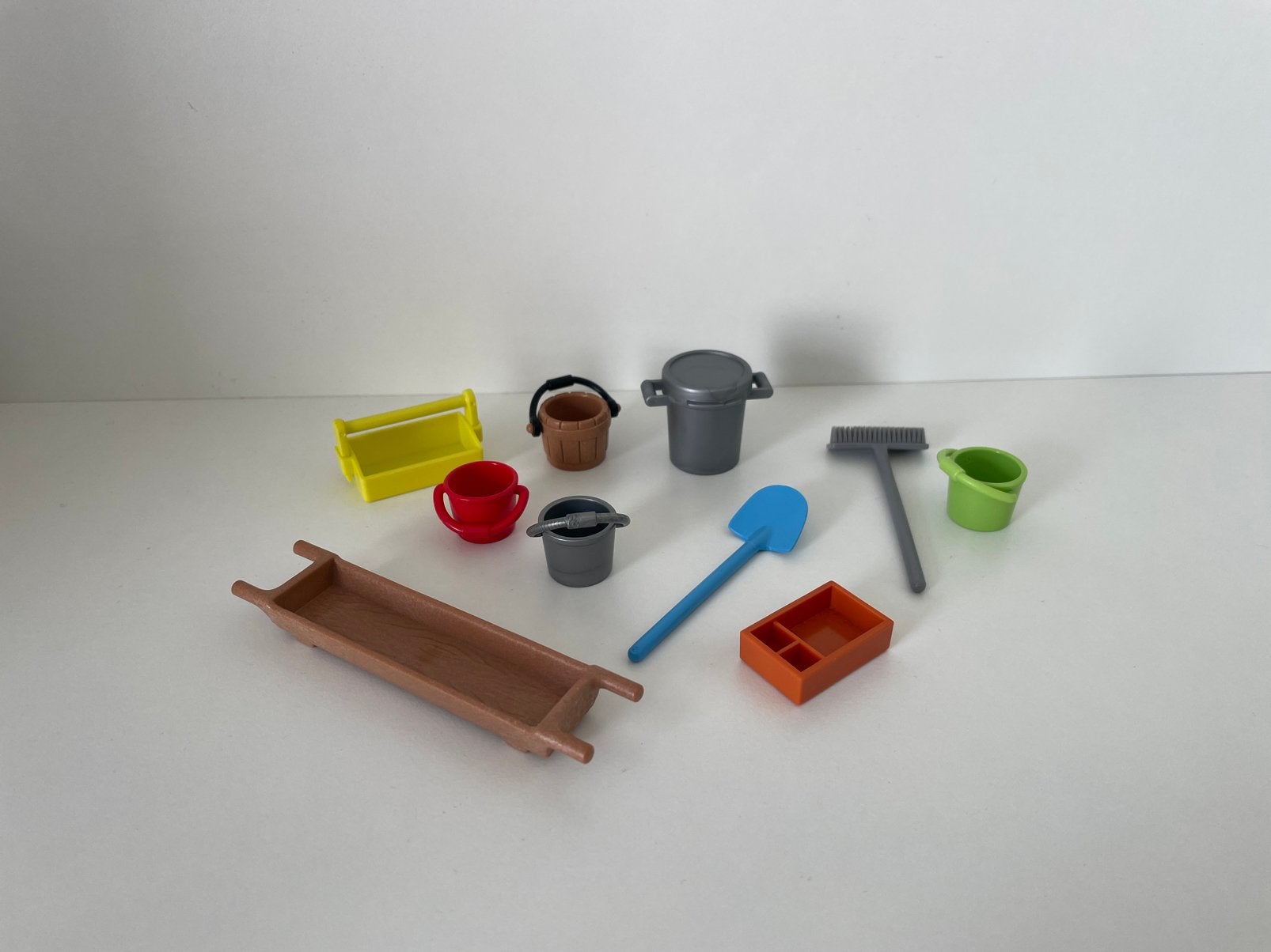 Playmobil divers set 2, Kinderen en Baby's, Speelgoed | Playmobil, Ophalen of Verzenden