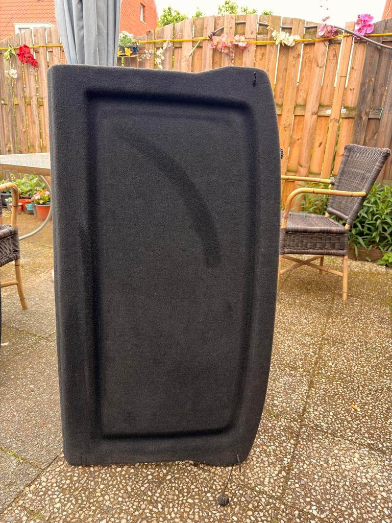 Hoedenplank Volkswagen Golf 7, Auto-onderdelen, Ophalen of Verzenden, Gebruikt, Volkswagen