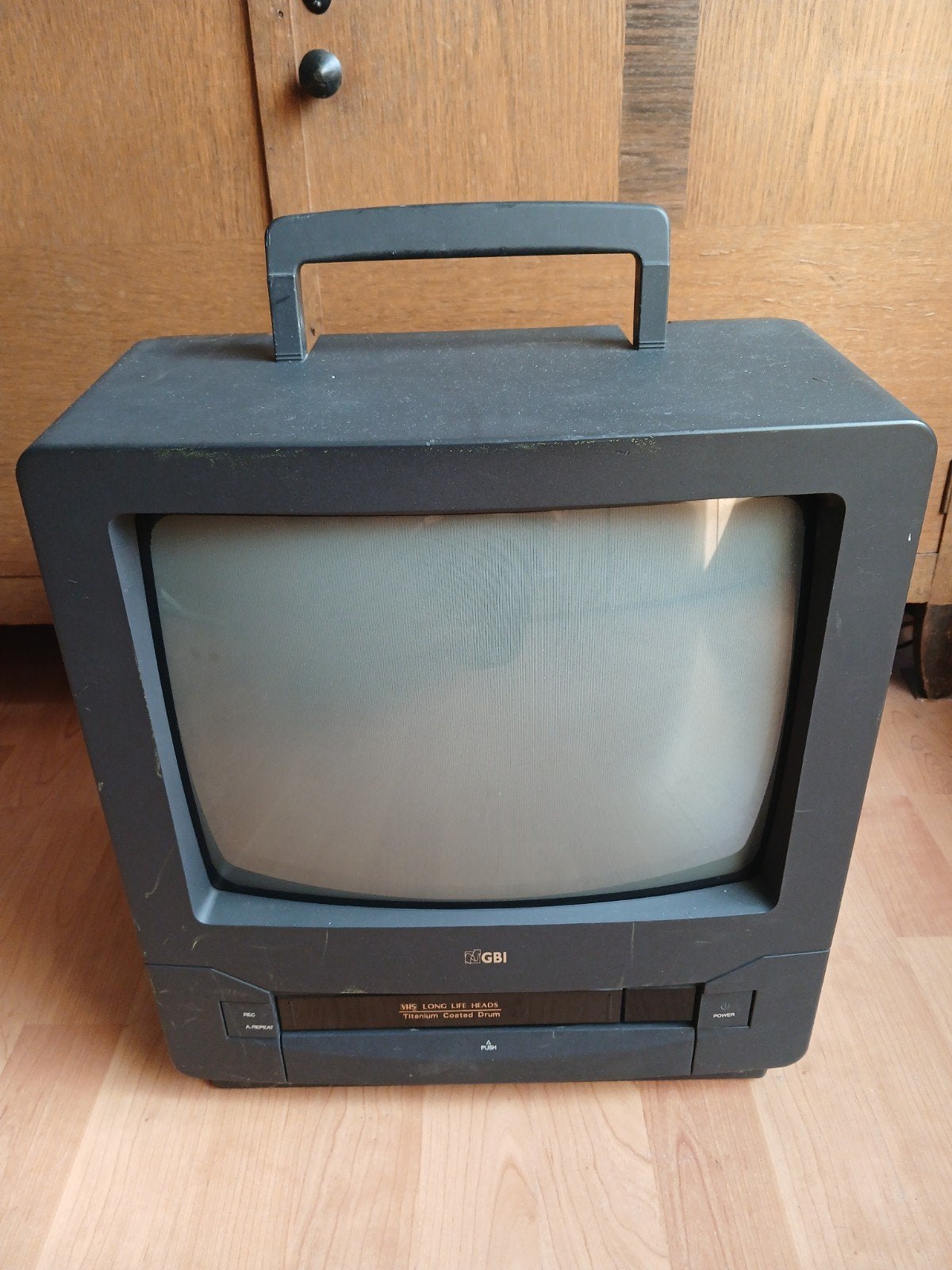 Videospeler, Ophalen