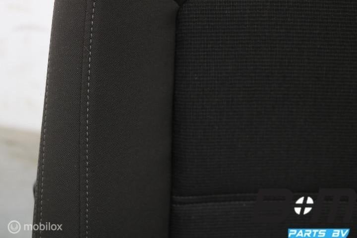 Stoffen ergonomisch interieur VW Passat B8 Limo OEM, Gebruikt