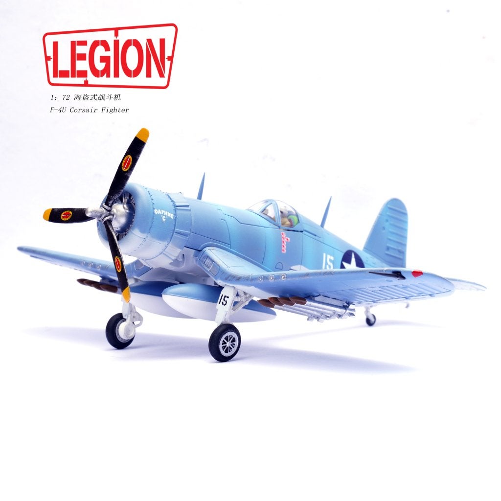 Vought F4U-1A Corsair VMF-213 Hell Hawks Panzerkampf 14619LF, Schaalmodel, Verzenden, Panzerkampf S.A.R.L. Ferrocarril 6 Barcelona panzerkampfmodels@gmail.com