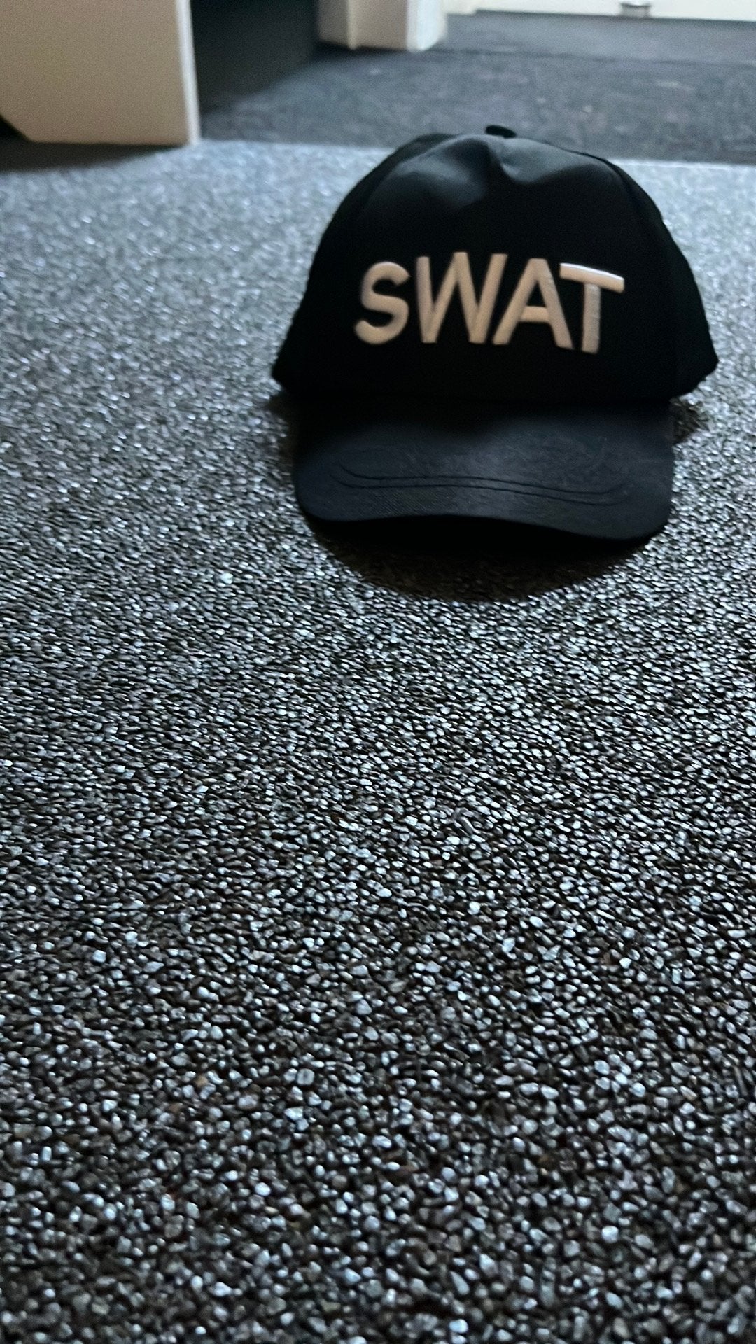 Swat pet, Ophalen, Nieuw, Pet