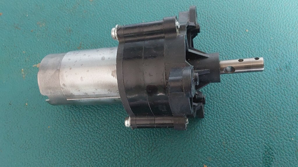 Windgenerator, Ophalen of Verzenden, Gebruikt