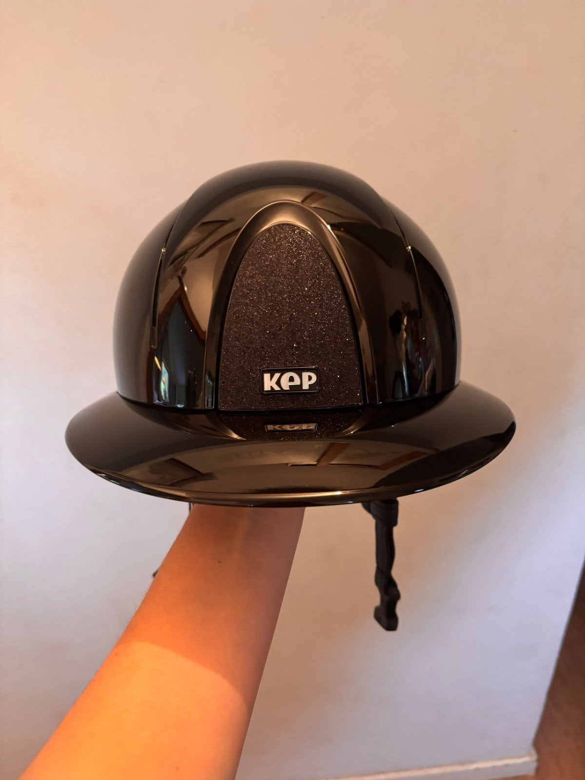 KEP ITALIA SMART NOVA STAR M, Kep Italia, Inclusief opbergtas, Dressuur, Nieuw