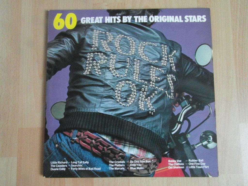 muziek uit jaren 60/70, vinyl en cd;s, boeken Beatles/Stones, Ophalen, Gebruikt, 12 inch, Poprock