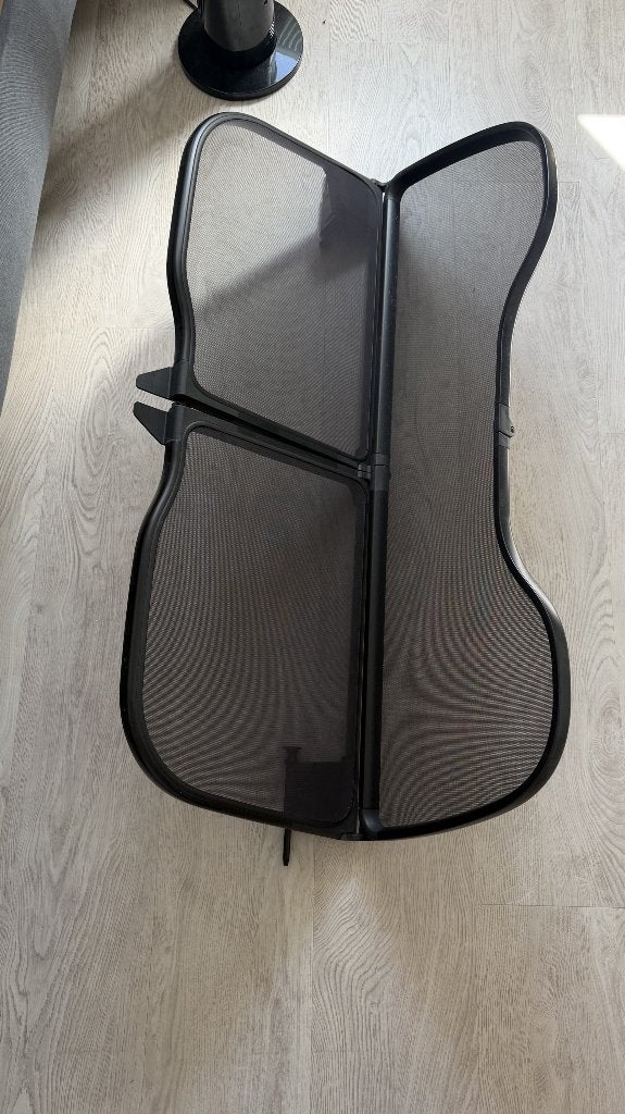 Volkswagen New Beetle Windscherm, Ophalen, Achterklep, Nieuw, Volkswagen