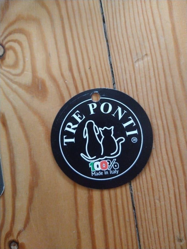 Tre Ponti Easy Fit, hond of katten tuigje, Overige merken, Ophalen of Verzenden, Nieuw, Hondentuig
