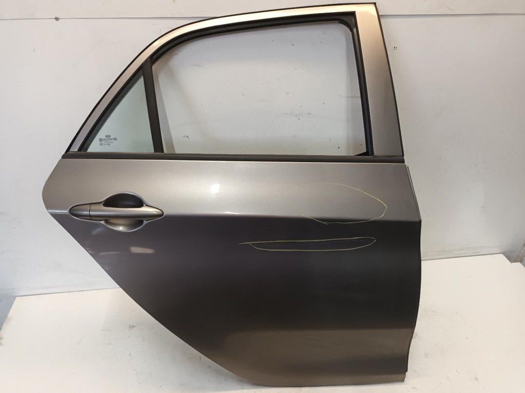 Portier rechts achter Kia Picanto, Onderdelen@venauto.nl, Van der Ven Autorecycling B.V., Ettenseweg 76, 4706 PB Roosendaal, The Netherlands