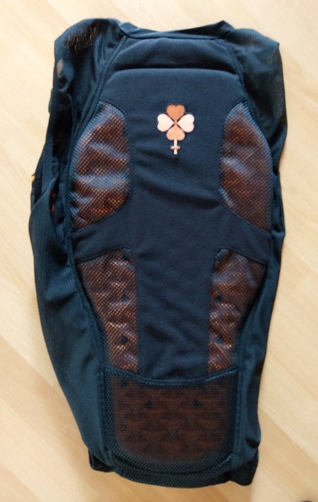 Clover backprotector (snowboard / mountainbike / moto) XL, Sport en Fitness, Ophalen of Verzenden, Nieuw