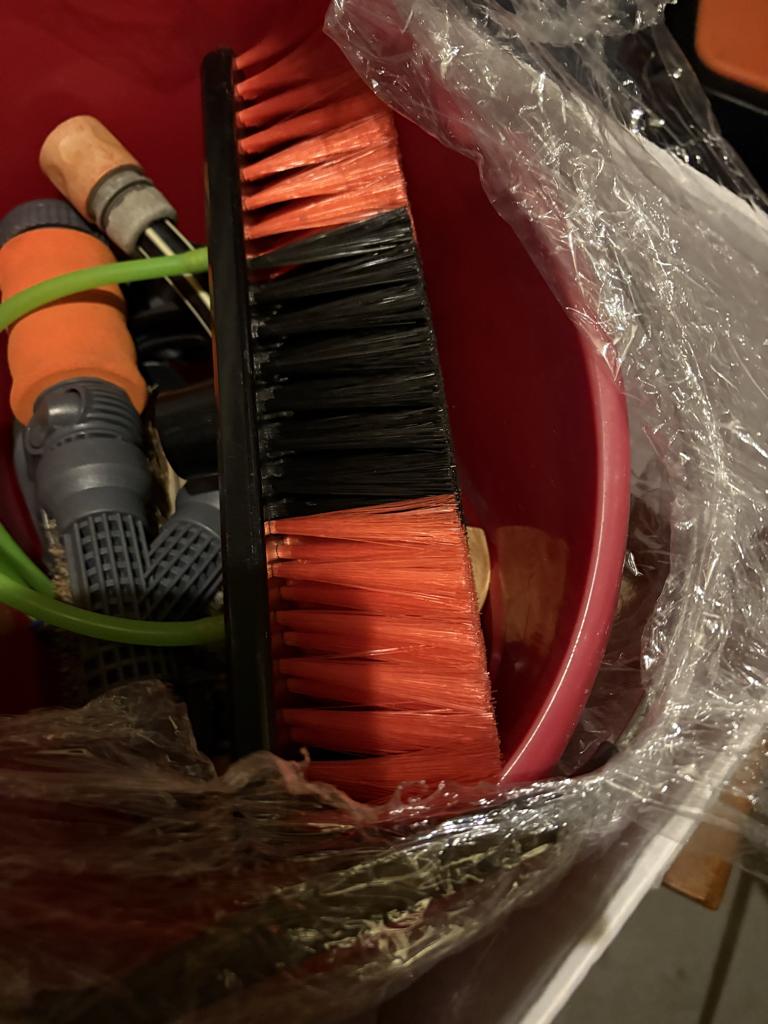 Telescoop window Cleaner, Ophalen, Overige typen