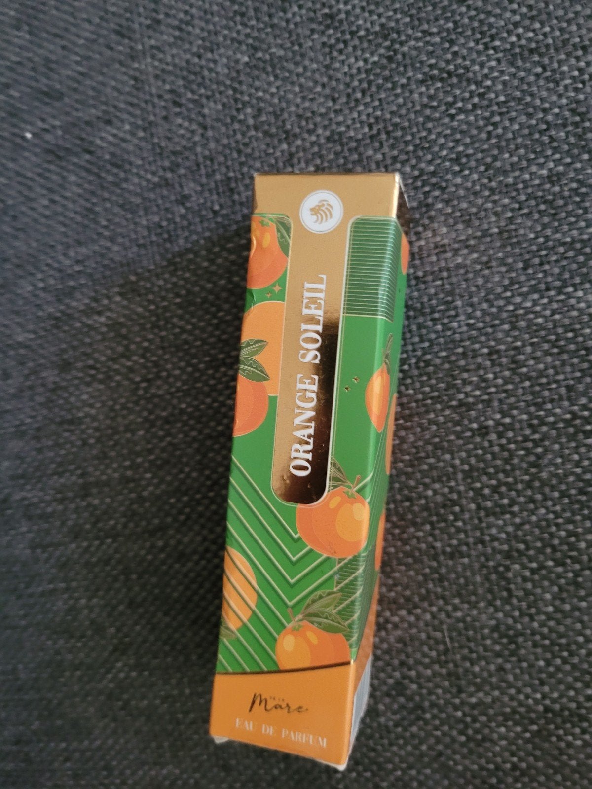 Eau de parfum nieuw, Ophalen of Verzenden, Nieuw
