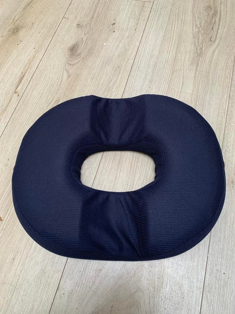 Donut kussen, Ophalen of Verzenden, Nieuw