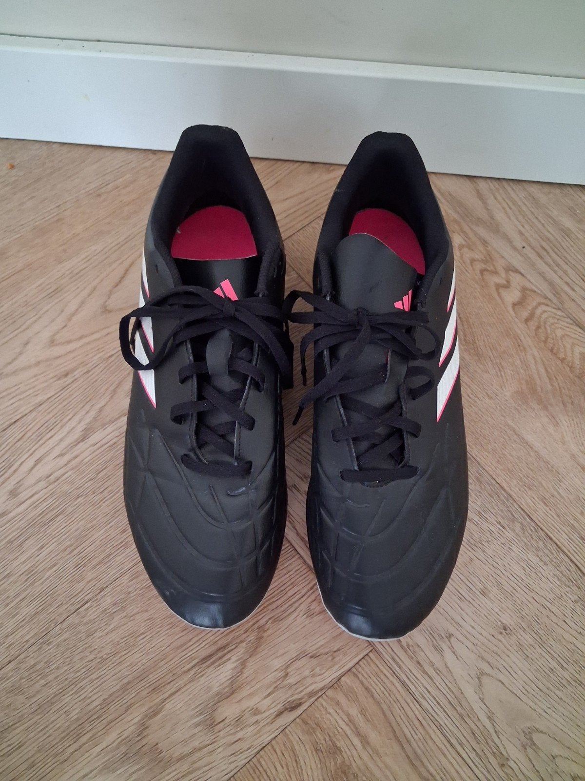 Adidas Copa voetbalschoenen  maat 45,5, Sport en Fitness, Voetbal, Ophalen of Verzenden, Zo goed als nieuw, Schoenen