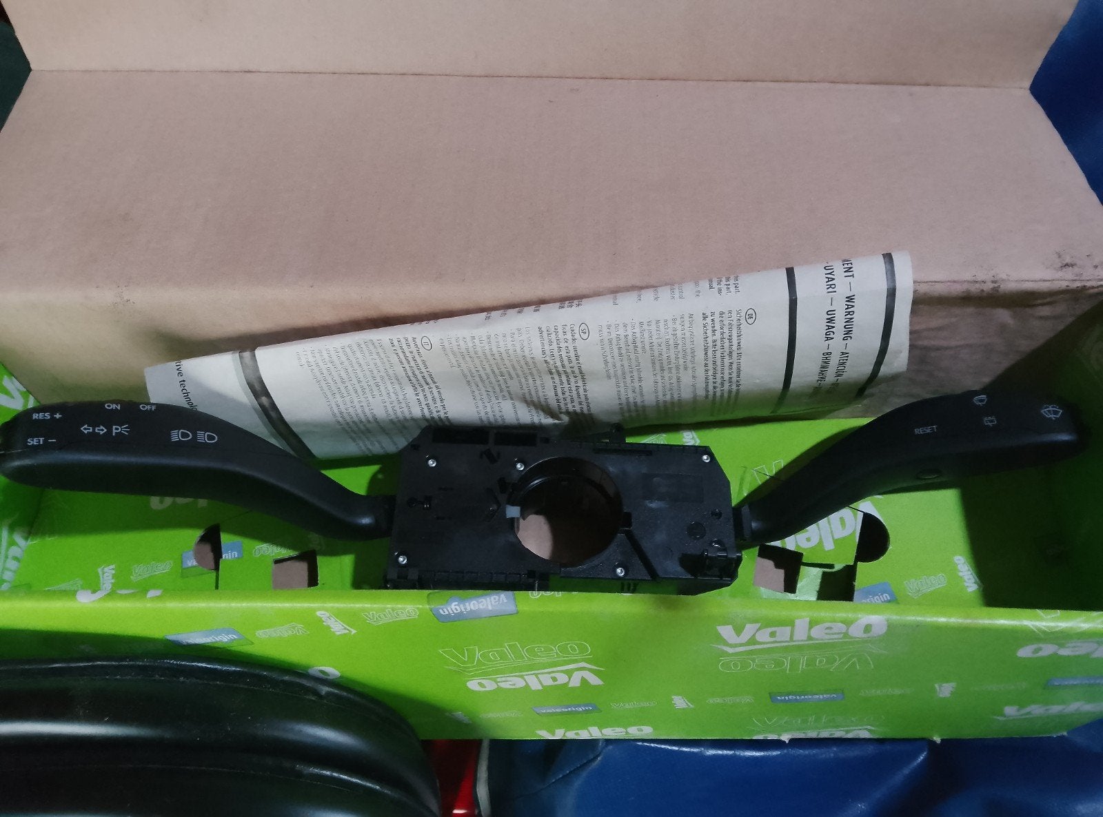 Diverse auto onderdelen, Ophalen of Verzenden, Gebruikt, Universele onderdelen