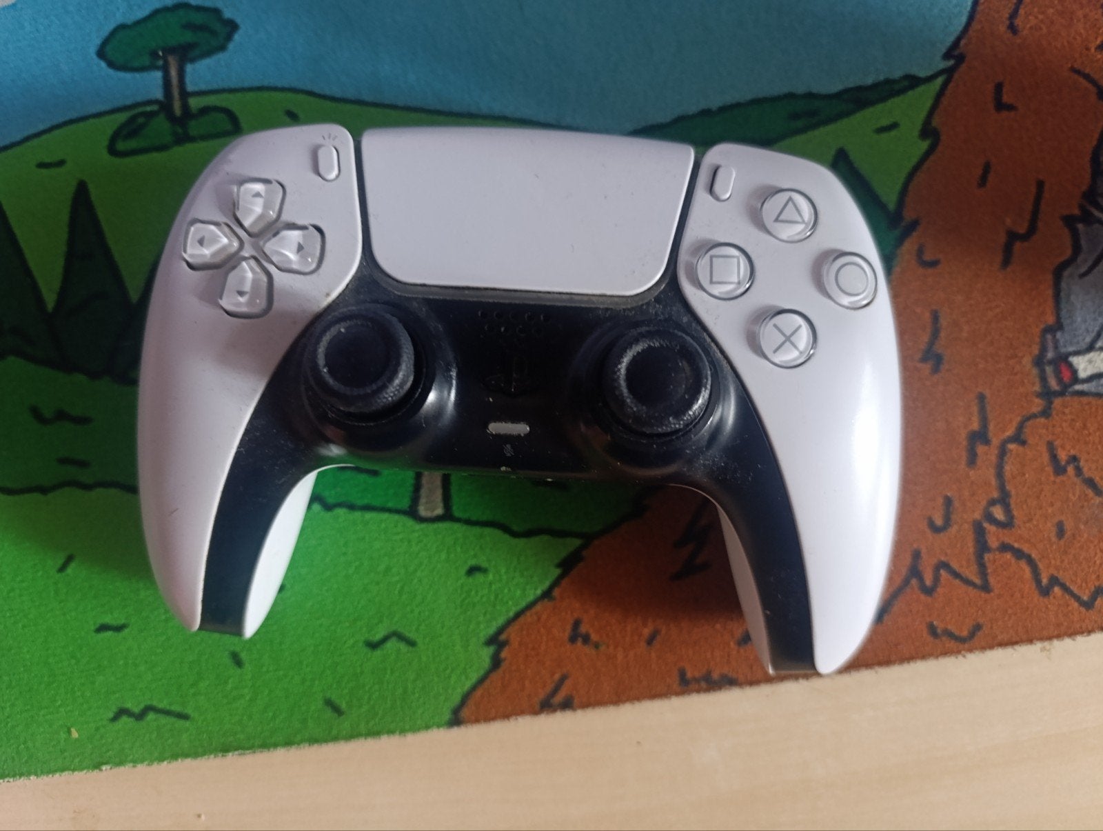 Playstation 5 controller, Ophalen, Nieuw, Playstation 5