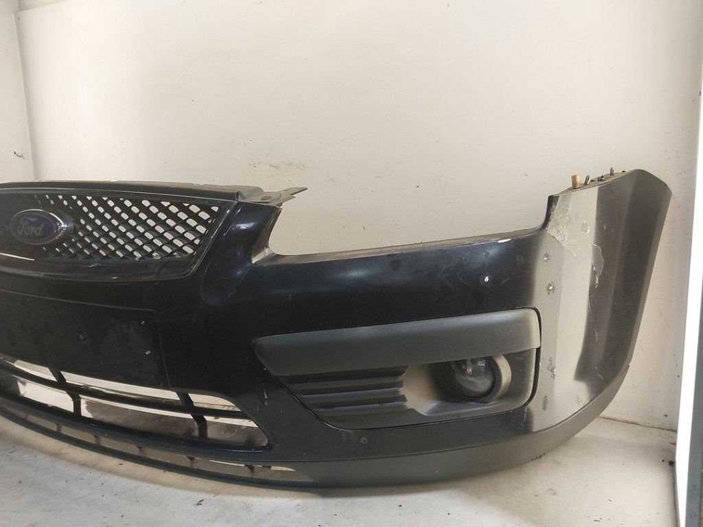 Bumper Voor Ford Focus 2 (2006-01/2012-09) 1336763, Gebruikt, Henry-Ford-Straße  1, Köln 50735, , Duitsland, Ford-Werke GmbH, Kunden@ford.com