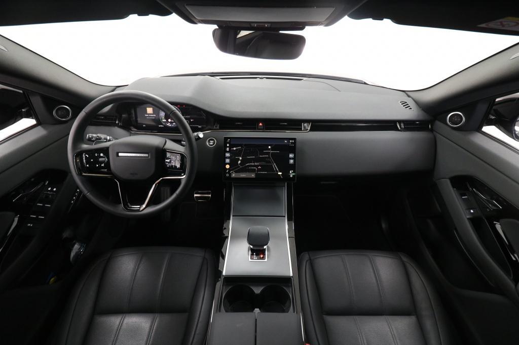 Land Rover Range Rover Evoque 1.5 P270e PHEV AWD HSE (Automa, Automaat, 12 maanden, Euro 6, Zwart