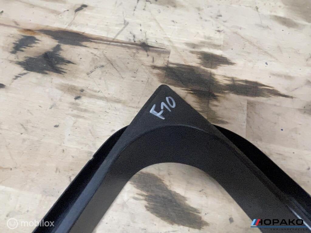 Tweeter set BMW 5 serie F10 F11 Hifi 51337182011, Gebruikt, Einsteinlaan 5 rijswijk, Bmw, Ophalen of Verzenden
