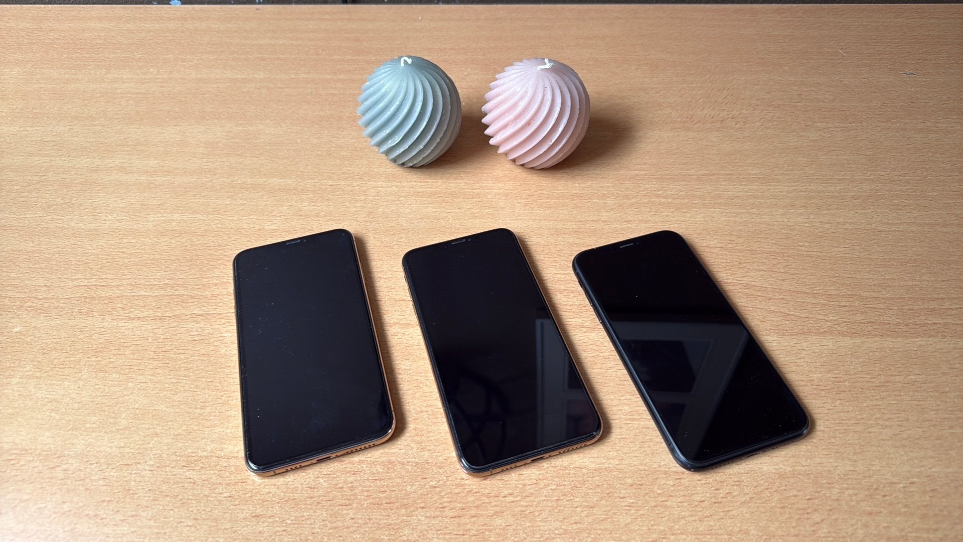 Iphone XS Max 64 en 256GB, Telecommunicatie, Mobiele telefoons | Apple iPhone, Gebruikt, Ophalen of Verzenden, IPhone XS Max, Zonder simlock