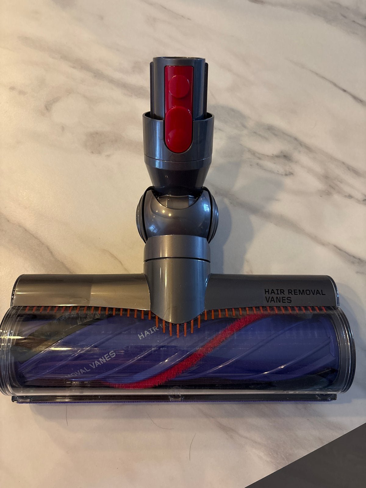 Dyson V10/V11/V15 Motorhead met Hair Removal Vanes, Geschikt voor huisdieren, Nieuw, Ophalen of Verzenden, Dyson