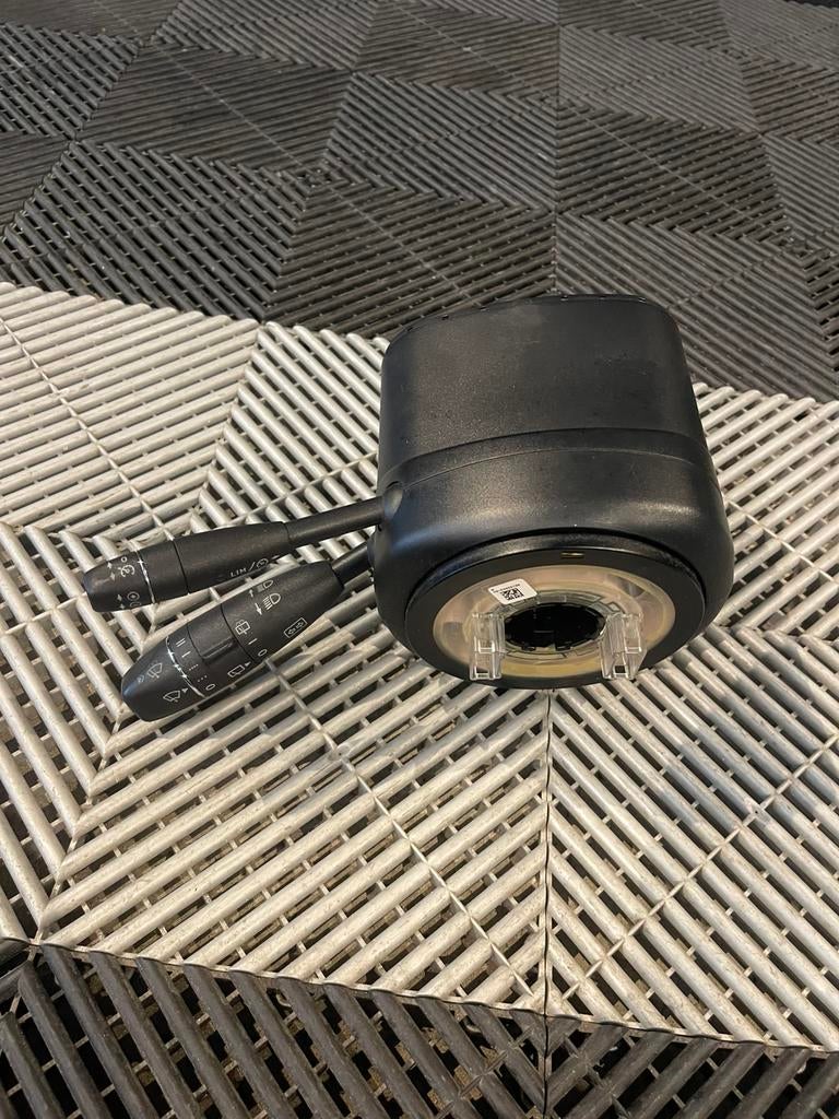 Stuurkolom mercedes w204, Auto-onderdelen, Ophalen of Verzenden, Gebruikt, Mercedes-Benz