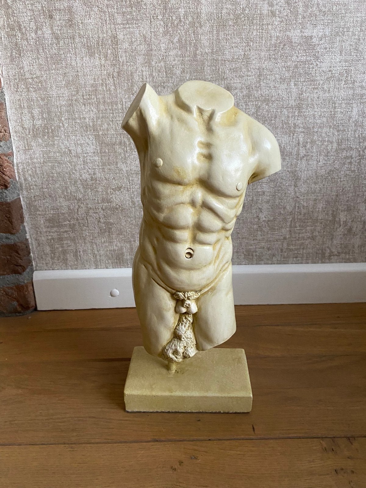 Borstbeeld, Antiek en Kunst, Ophalen of Verzenden