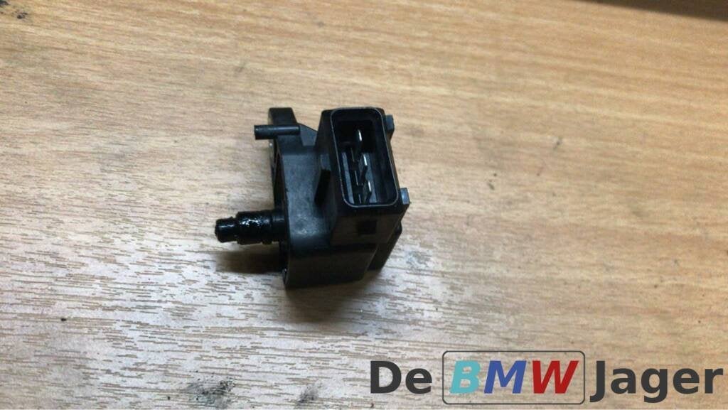 brandstofdruksensor BMW E39 E46 E38 X5 13622246977, Gebruikt, Ophalen of Verzenden, BMW, BMW