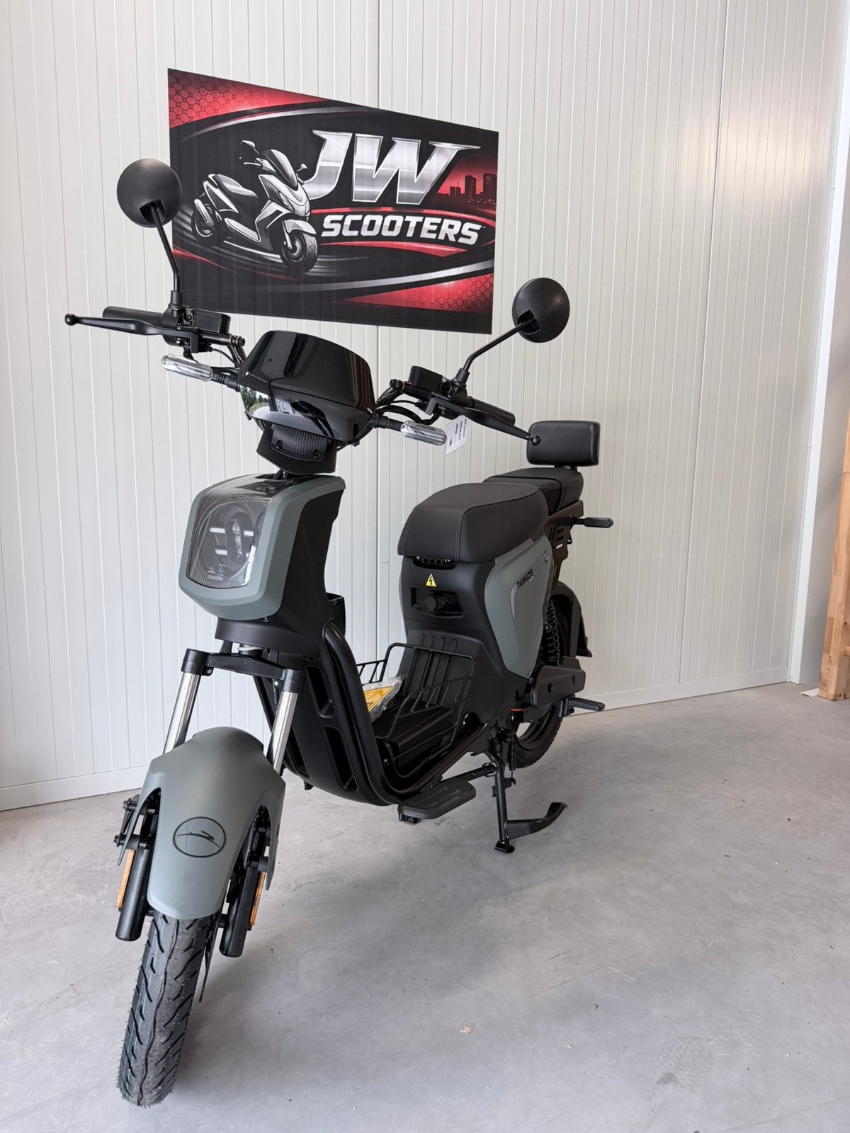 Tomos ES01 NIEUW LEVERBAAR, Ophalen, Nieuw, Overige modellen