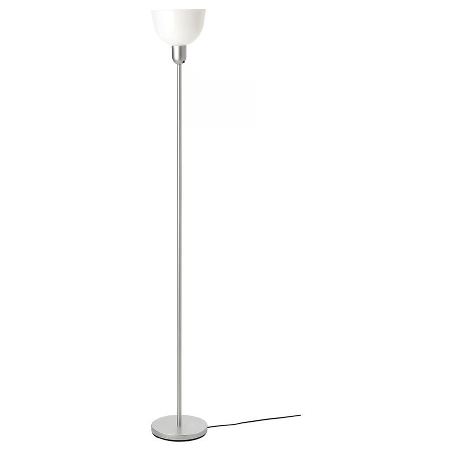 IKEA Hektogram vloerlamp, Ophalen, Zo goed als nieuw, Overige materialen, 150 tot 200 cm