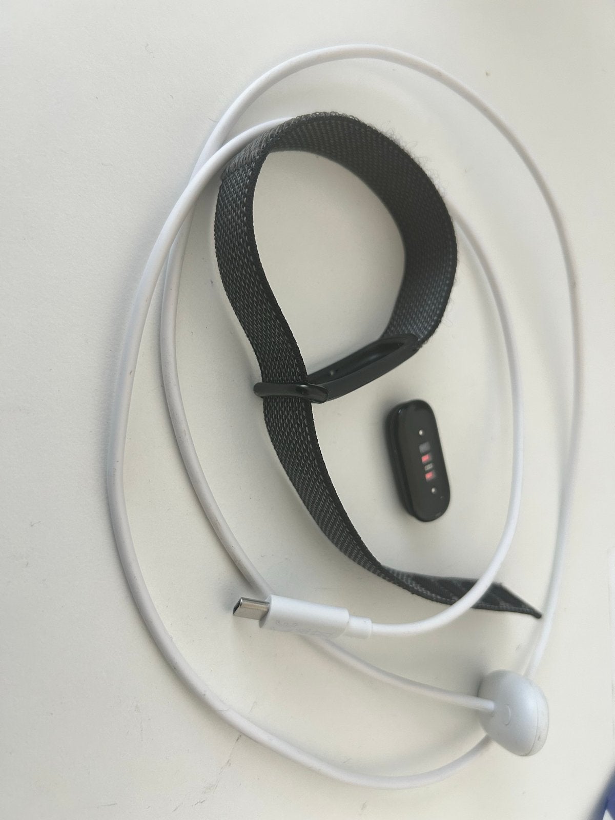 Google Fitbit Air