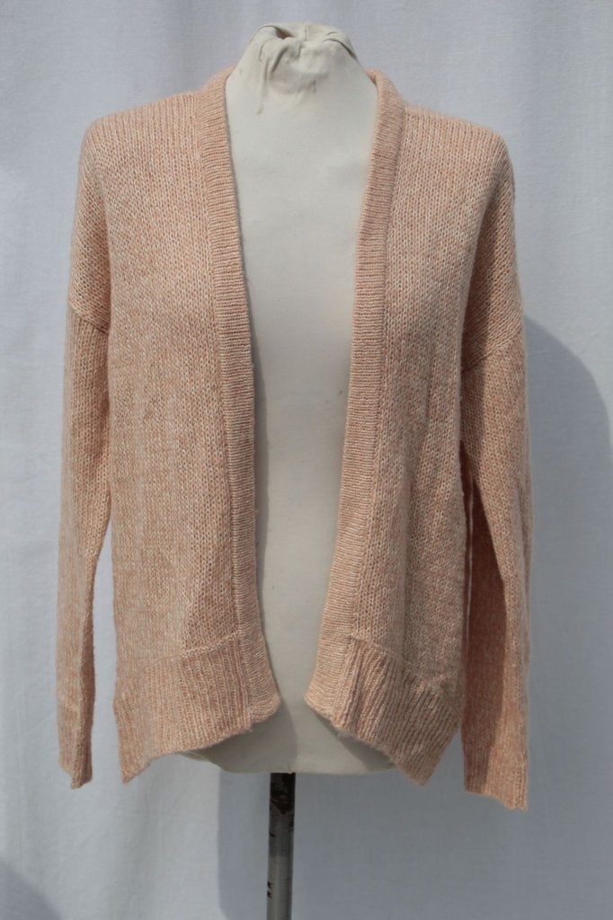 Leuk roze damesvest.Mt S.Merk Vero Moda, Kleding | Dames, ., Ophalen of Verzenden, Zo goed als nieuw, .