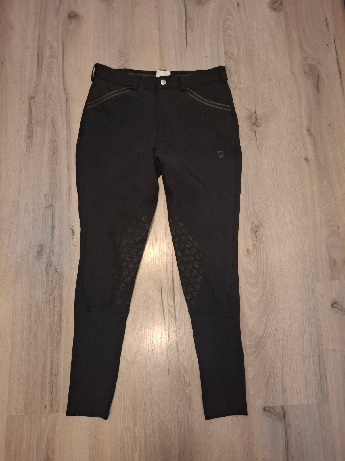 rijbroek maya delorez maat s, Dieren en Toebehoren, Paardrijkleding, Mayadelorez.com, Zo goed als nieuw, Mayadelorez.com, Dressuur