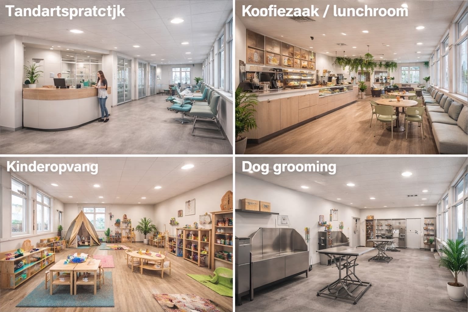 Te huur Winkelruimte  in Aalten - Bodendijk 13B, 198 m², Huur, Bedrijfsruimte