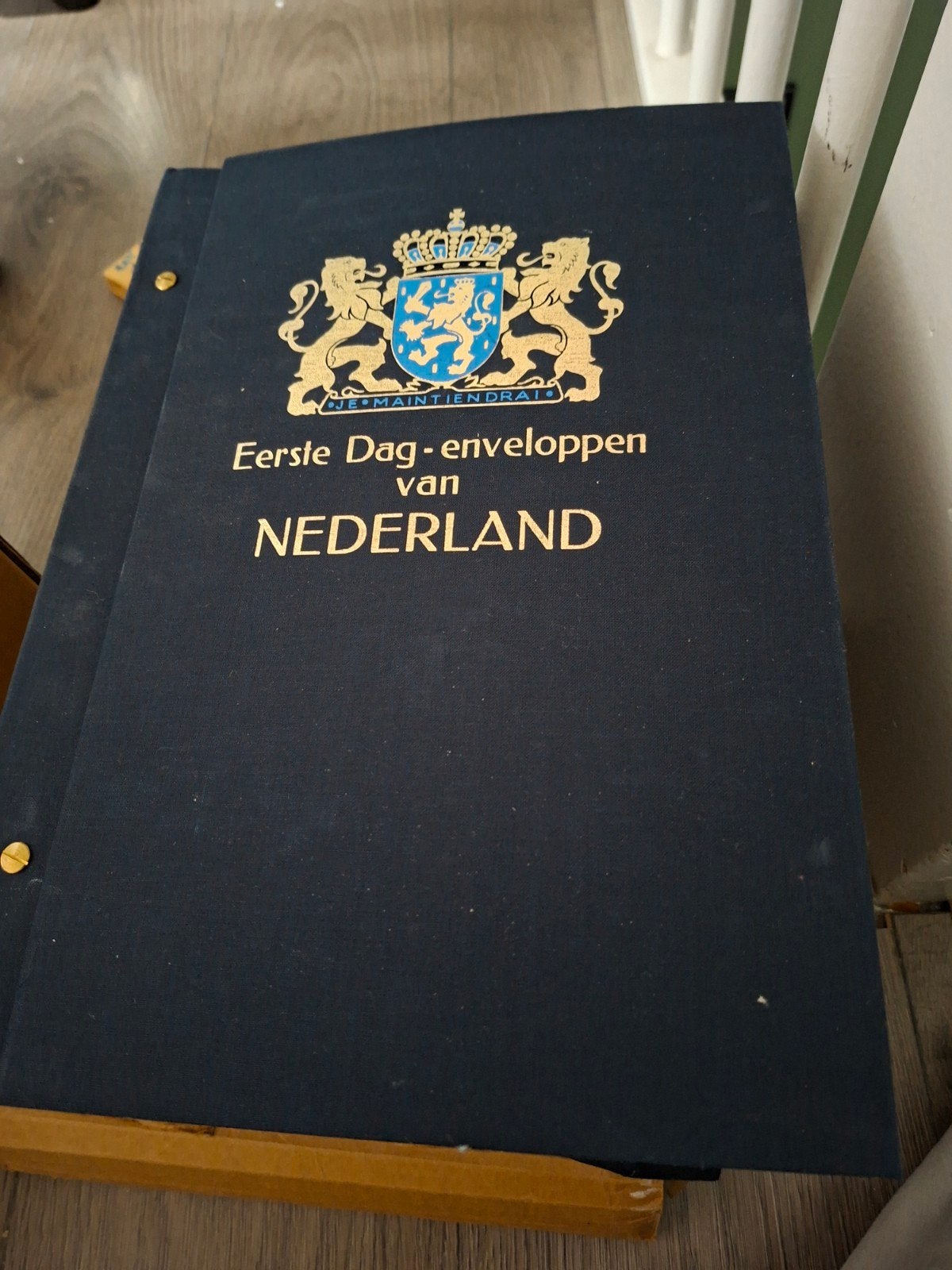Wie verzamelt nog eerste dagenveloppen, Postzegels en Munten, Postzegels | Eerstedagenveloppen, Ophalen of Verzenden, Nederland