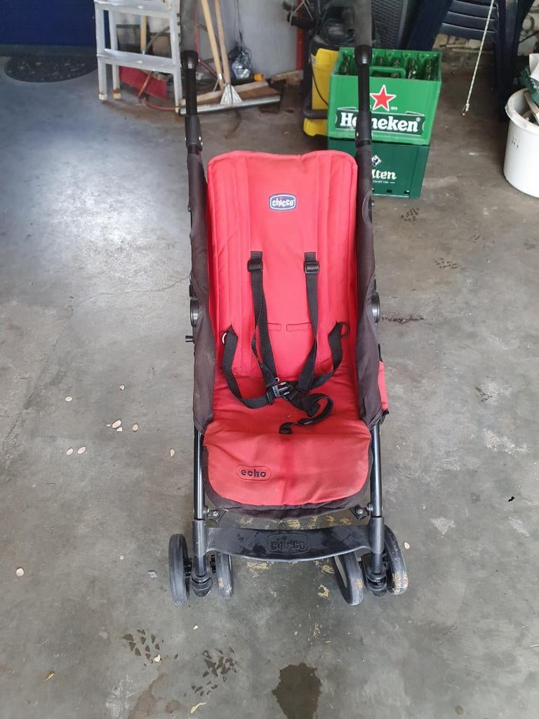 Buggy, Ophalen of Verzenden