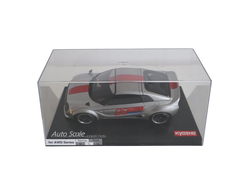 Kyosho Autoscale Mini-Z Honda Neo Classic Racer, Ophalen of Verzenden, Nieuw, Overige schalen, Auto onroad