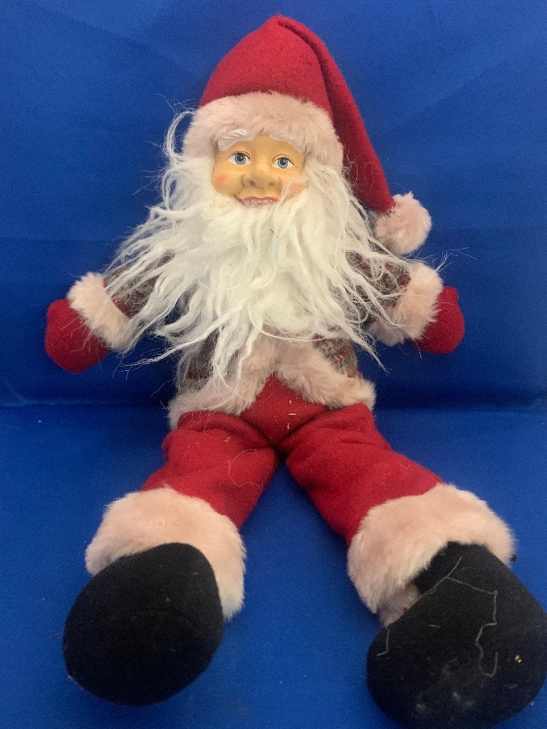 Kerstman(4), Niet bekend, Niet bekend, Nieuw, Ophalen of Verzenden