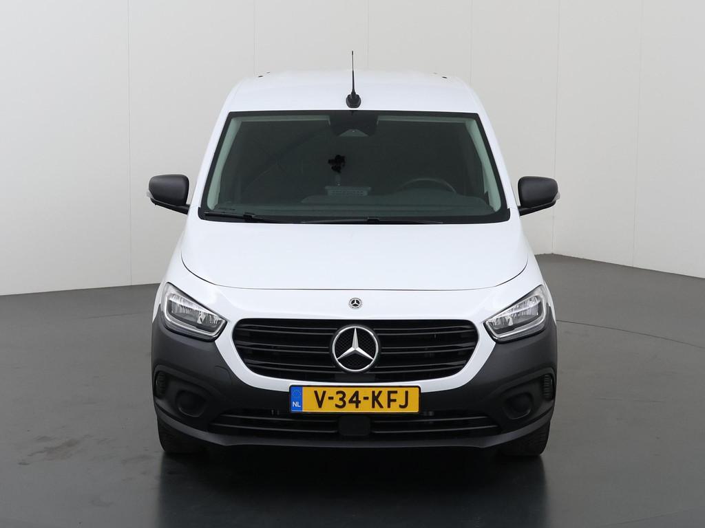 Mercedes-Benz Citan 108 CDI L1 Base | Digitale Radio met DAB, Voorwielaandrijving, Stof, Gebruikt, 4 cilinders