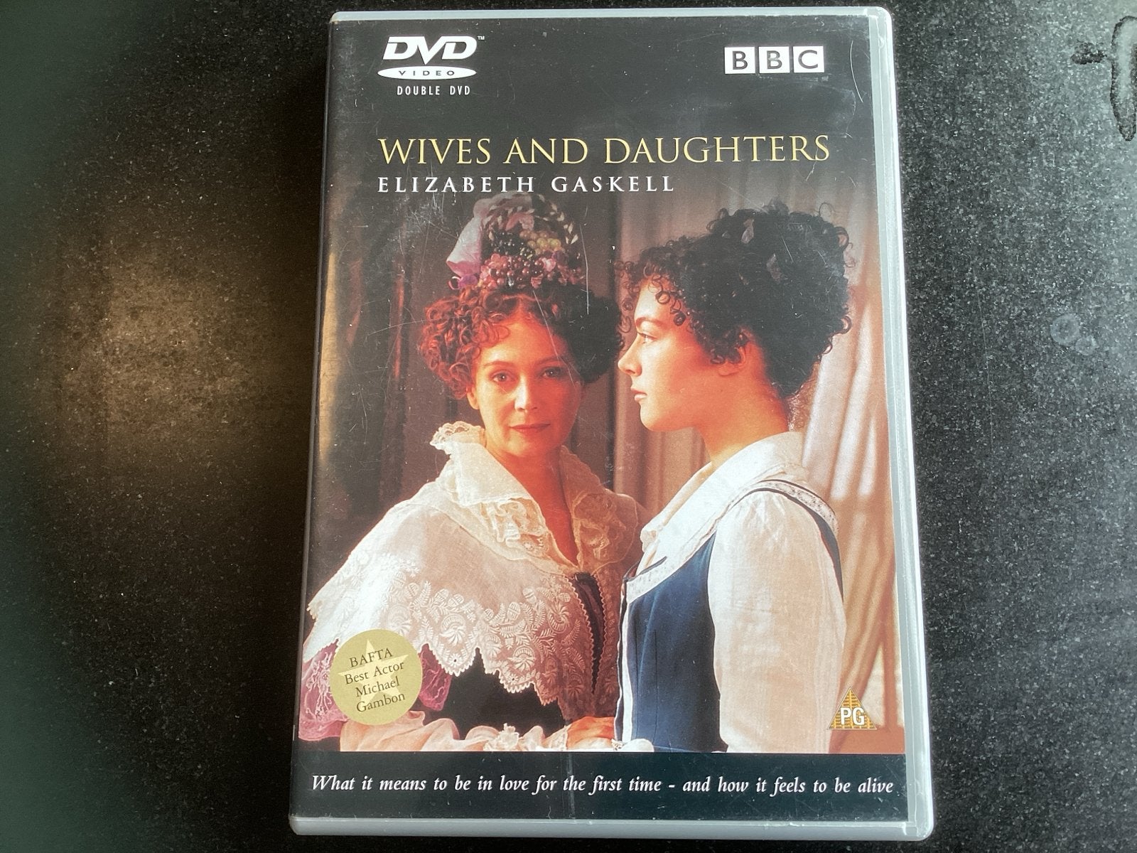 Wives and Daughters -BBC Drama met Nederlandse ondertiteling