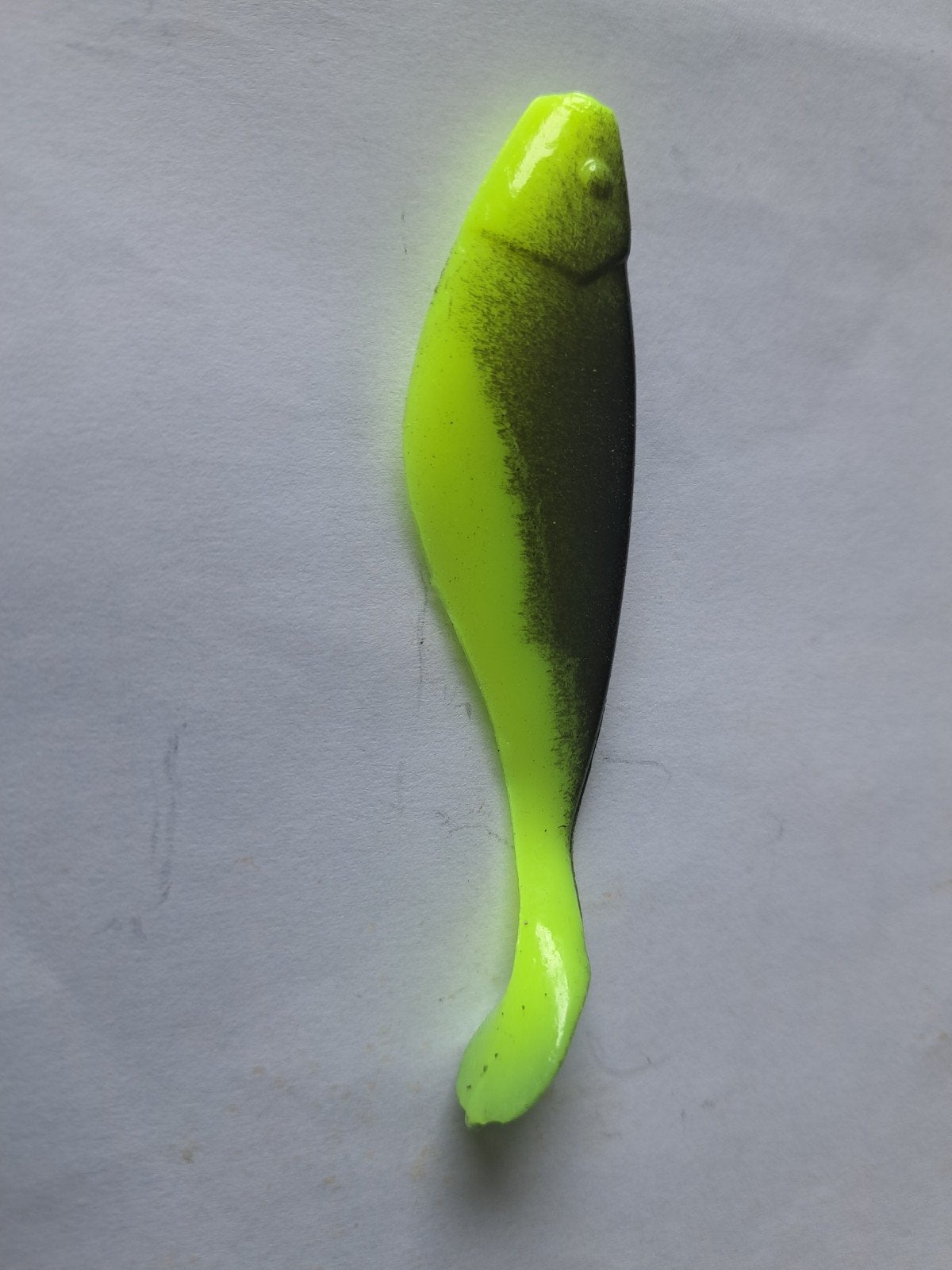 Shads 5 - 6,5 en 7 cm, Watersport en Boten, Ophalen of Verzenden, Nieuw, Overige typen