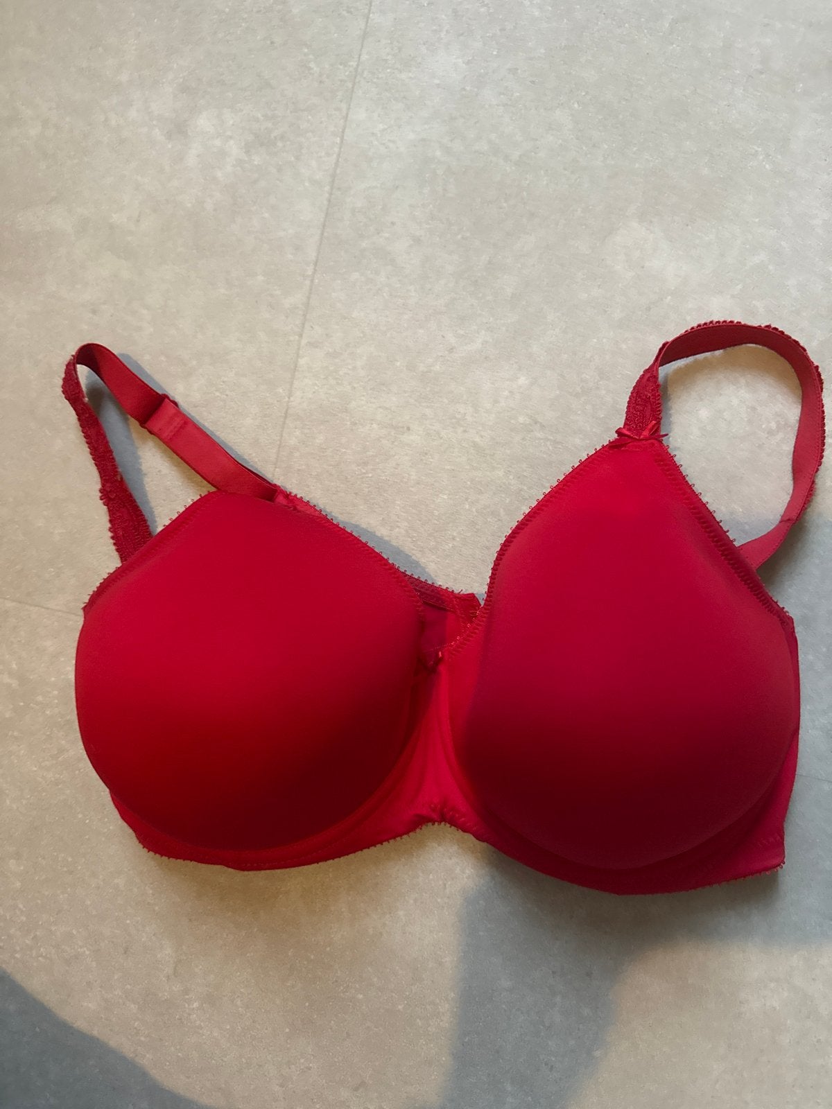 Felina rode BH F80, Ophalen of Verzenden, Rood, BH