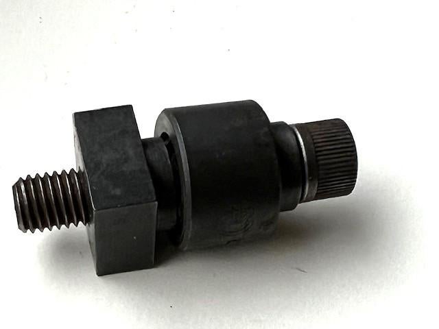 Q-Max SheetMetalPunches, 1.2 inch (gatensnijder), Ophalen of Verzenden