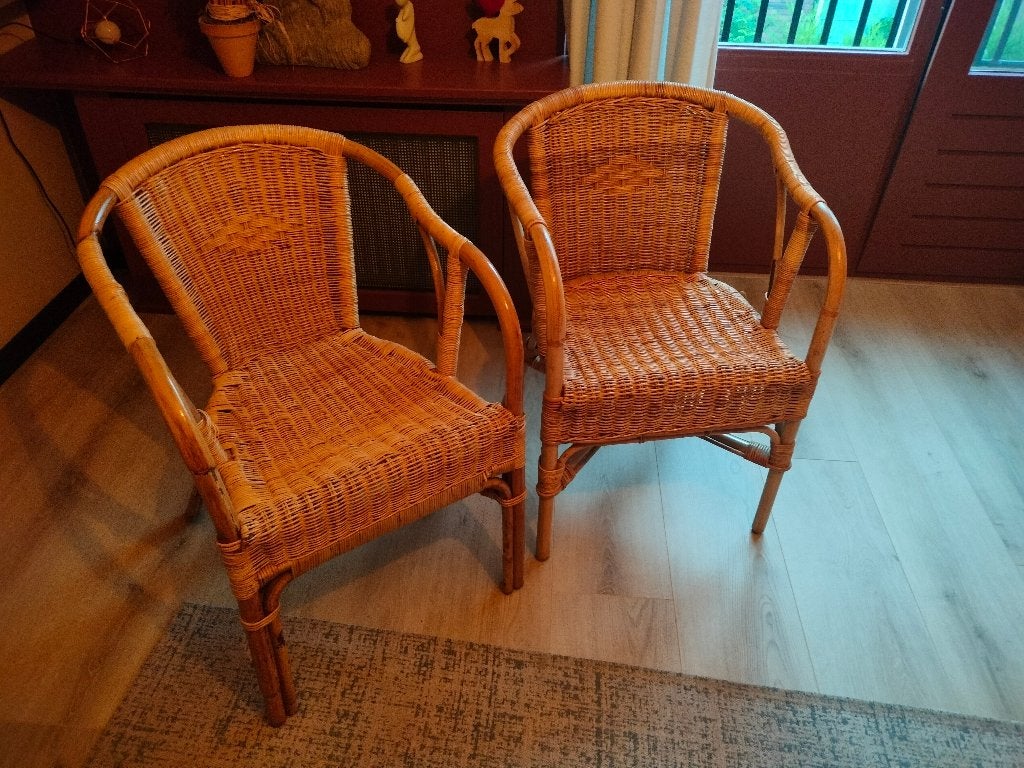 Stoeltjes Riet, Antiek en Kunst, Ophalen