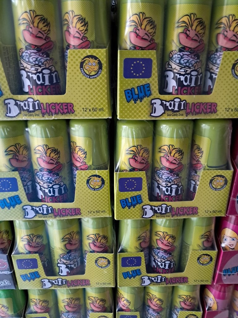 snoep vekoop, Ophalen of Verzenden, Nieuw, Feestartikel, Overige