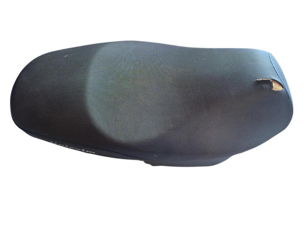 Buddyseat buddy zadel origineel La Souris Valexim, Gebruikt, Ophalen of Verzenden, La Souris