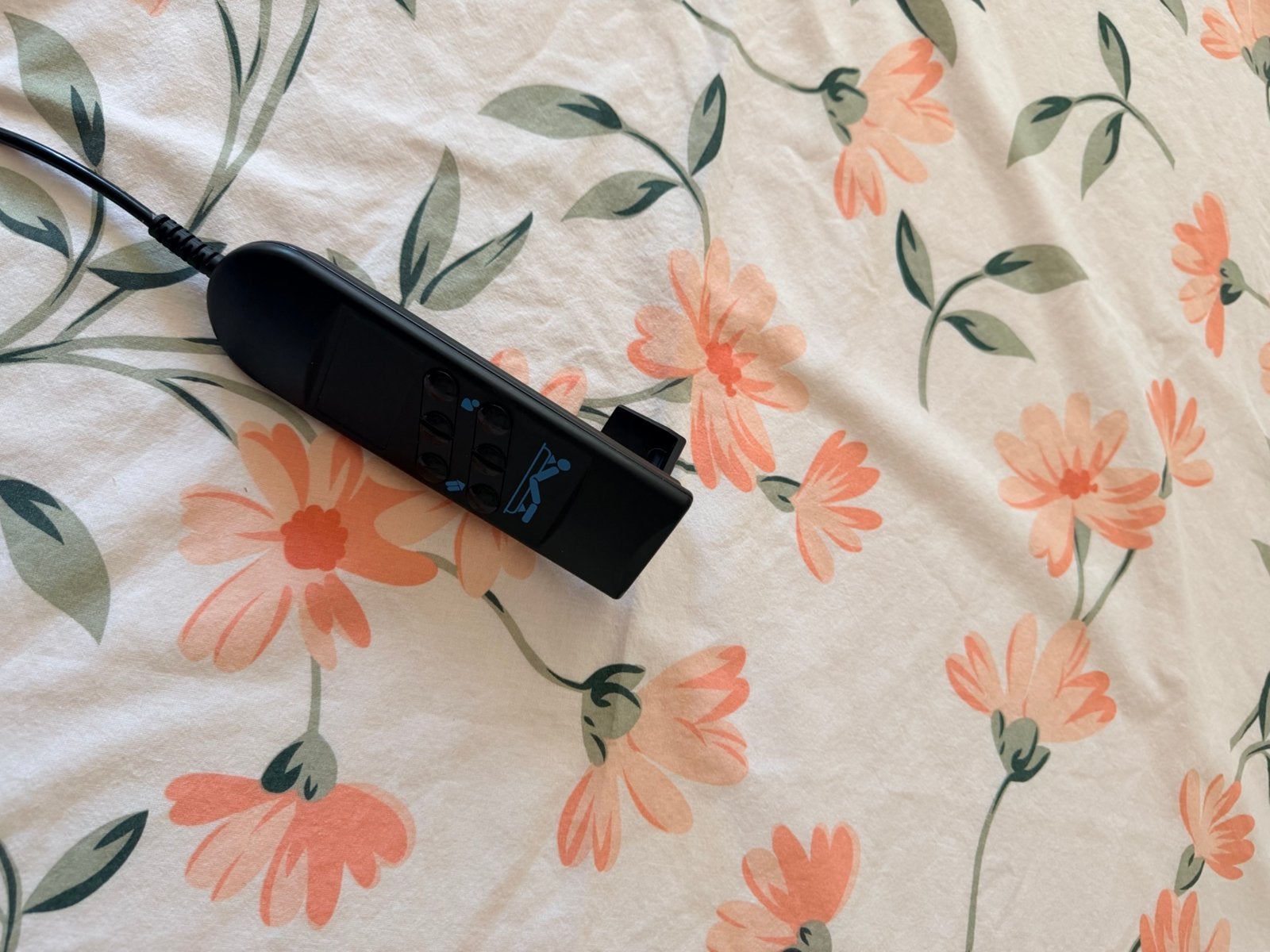 Te koop een persoos electrisch verstelbaar bed, Verstelbaar, Eenpersoons, Ophalen of Verzenden, Zo goed als nieuw