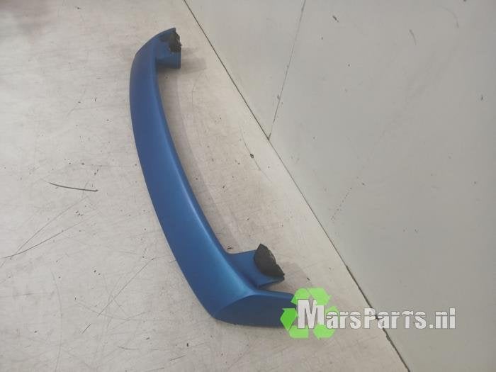 Achterspoiler van een Citroen C1 (ELX), Gebruikt, -, Ophalen of Verzenden, -